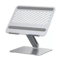 UGREEN LP339 Adjustable Silver Laptop Stand (40291)